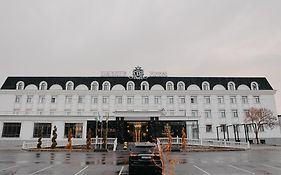 Damir Hotel