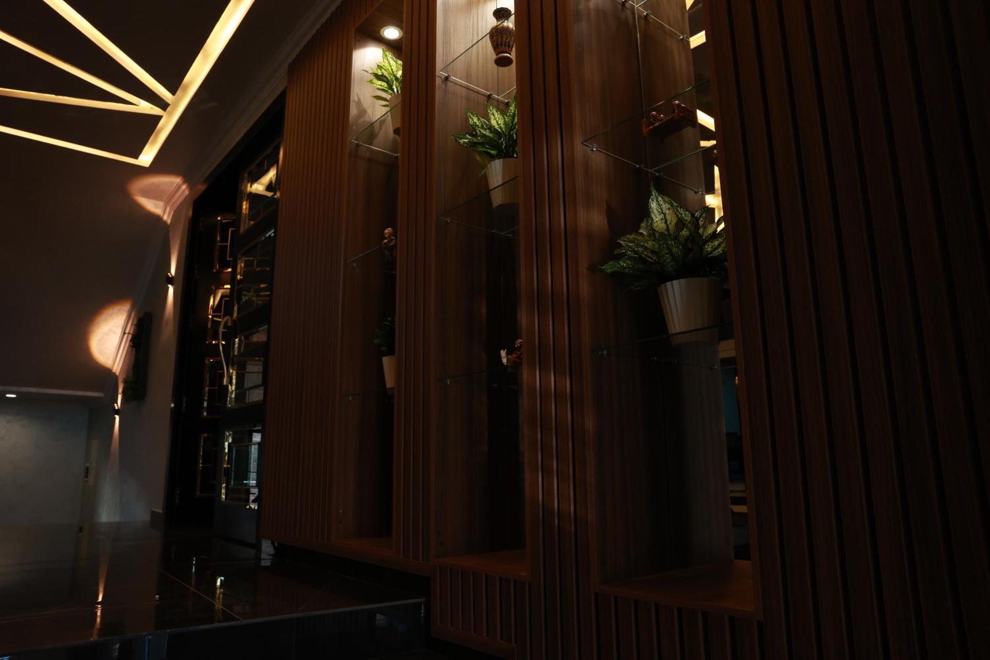 Damir Hotel Нукус Экстерьер фото